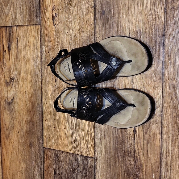 EARTH ORIGINS - Picture 1 of 4